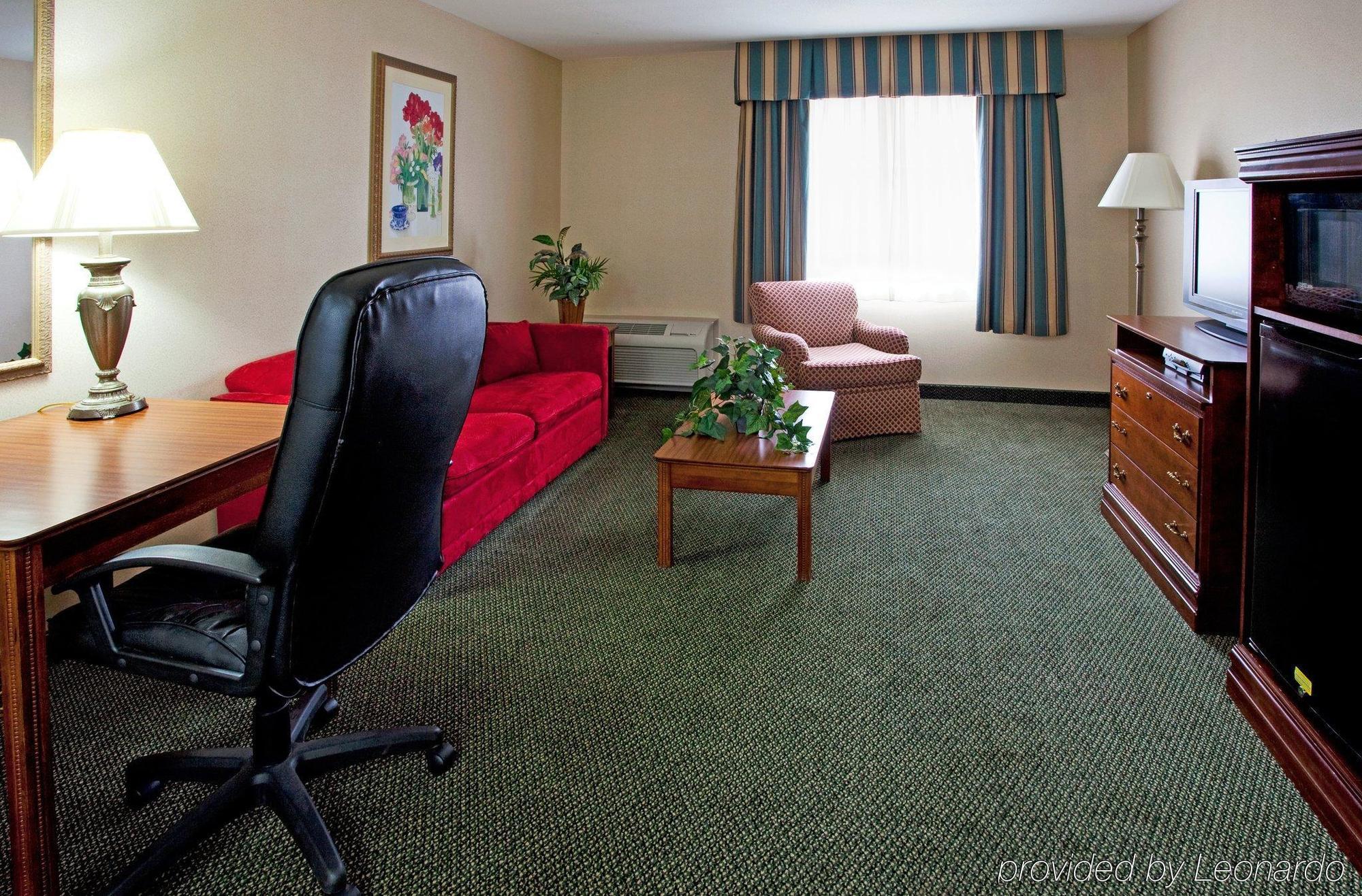 Country Inn & Suites By Radisson, Rochester-Pittsford-Brighton, Ny Camera foto