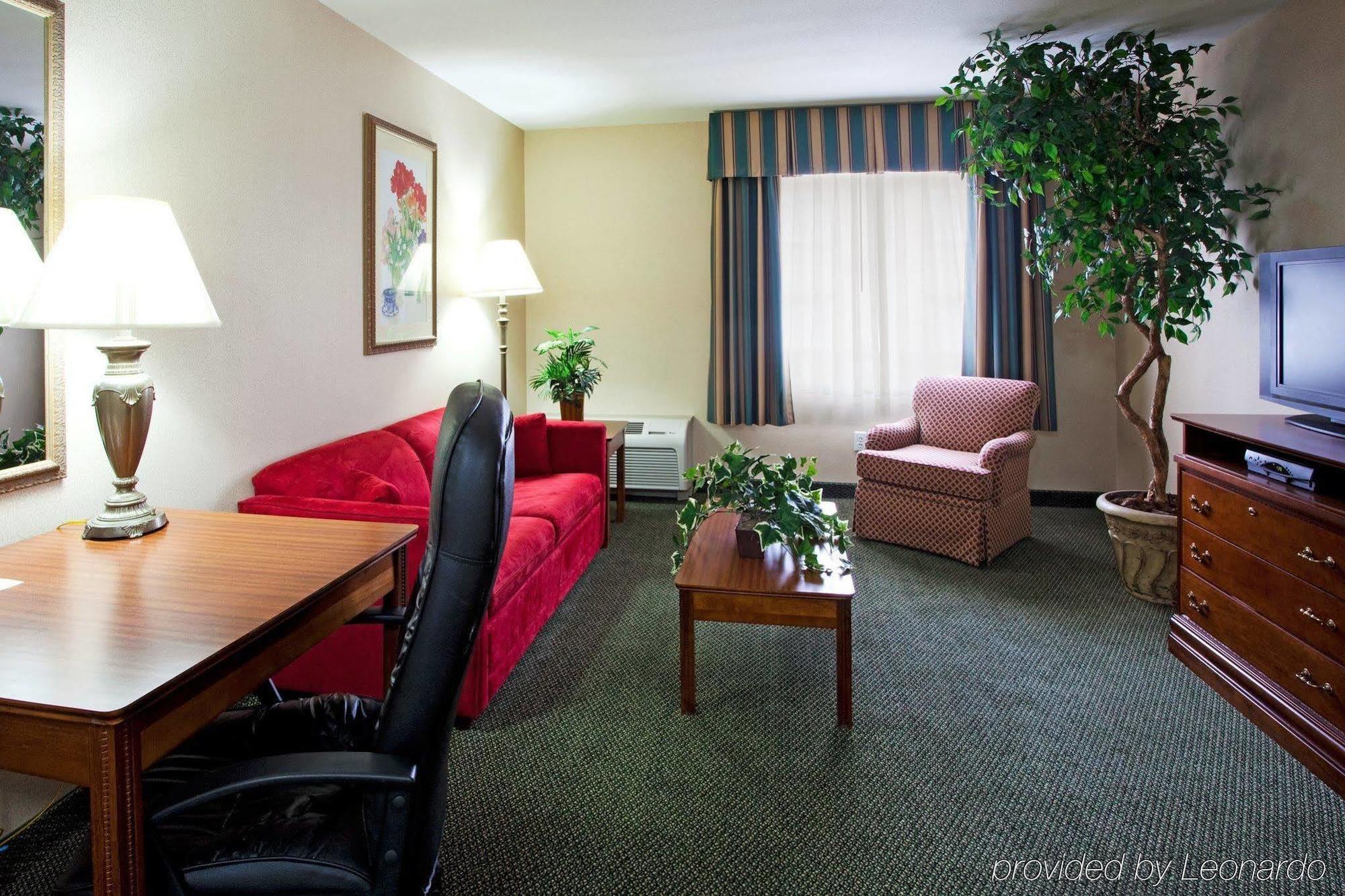 Country Inn & Suites By Radisson, Rochester-Pittsford-Brighton, Ny Camera foto